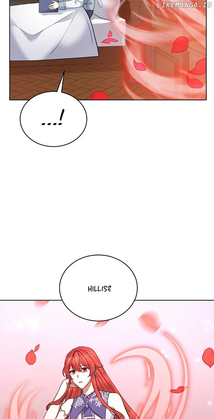 Untouchable Lady Chapter 121 Online - página 5