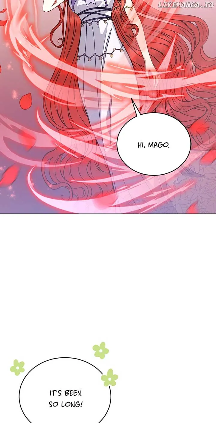 Untouchable Lady Chapter 121 Online - página 6