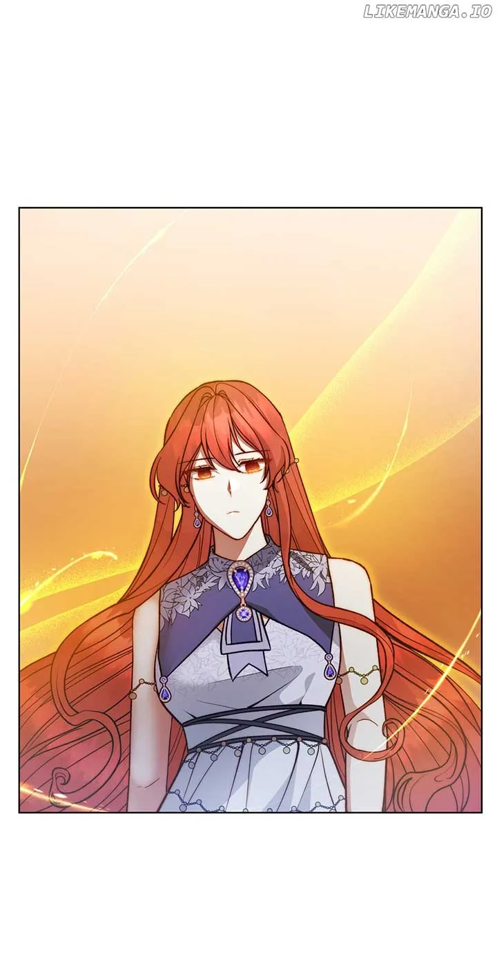 Untouchable Lady Chapter 121 Online - página 8
