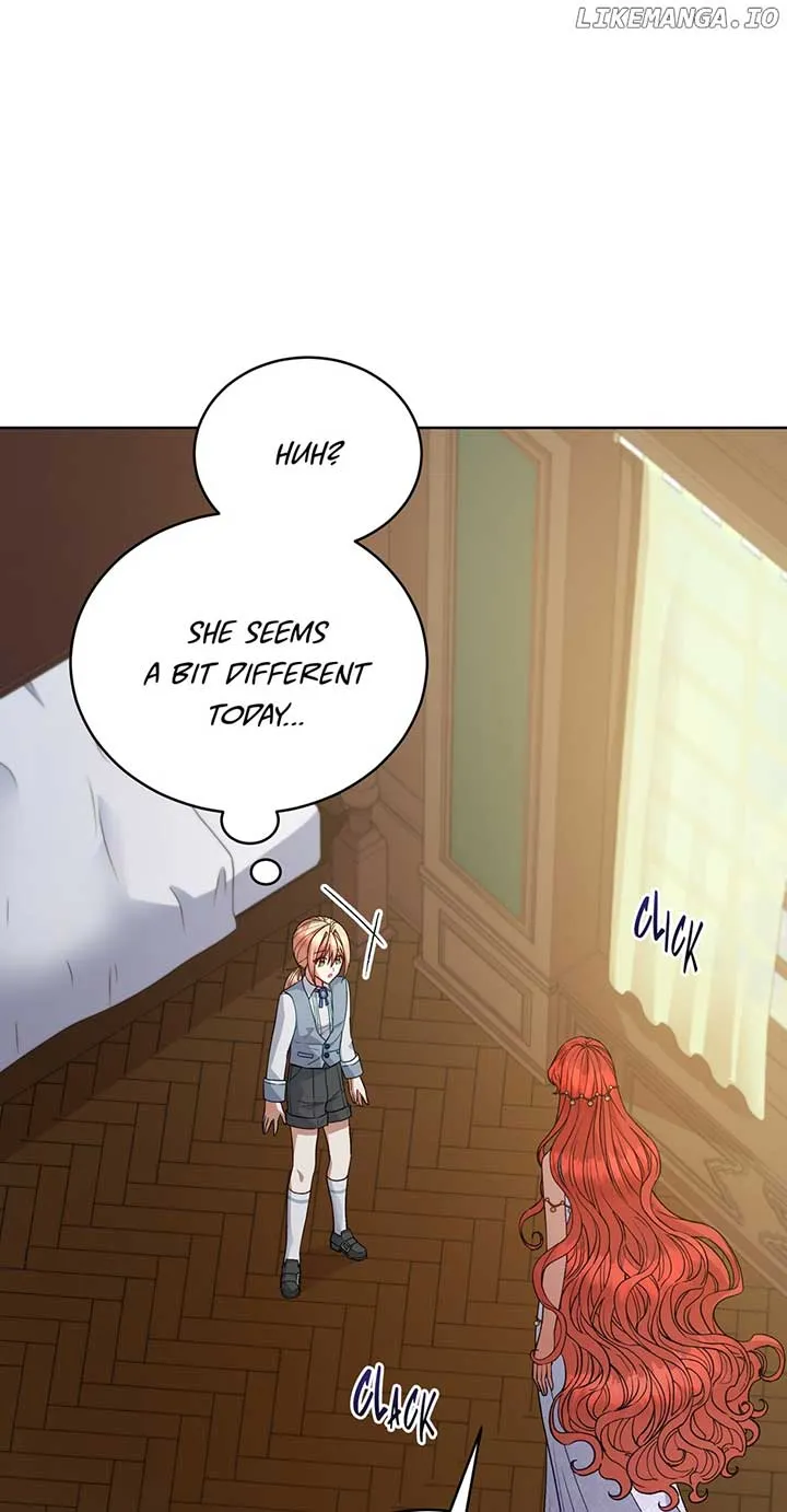 Untouchable Lady Chapter 121 Online - página 9