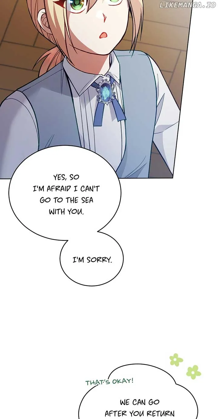 Untouchable Lady Chapter 121 Online - página 11