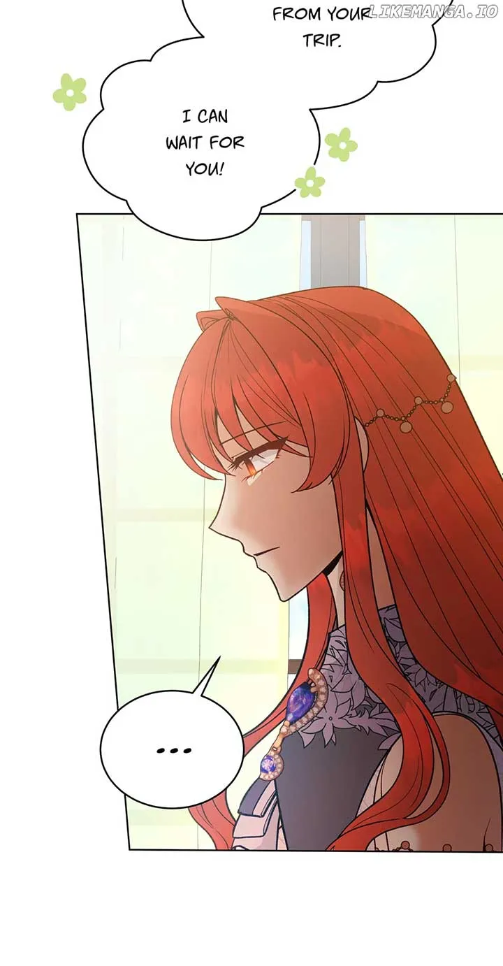 Untouchable Lady Chapter 121 Online - página 12
