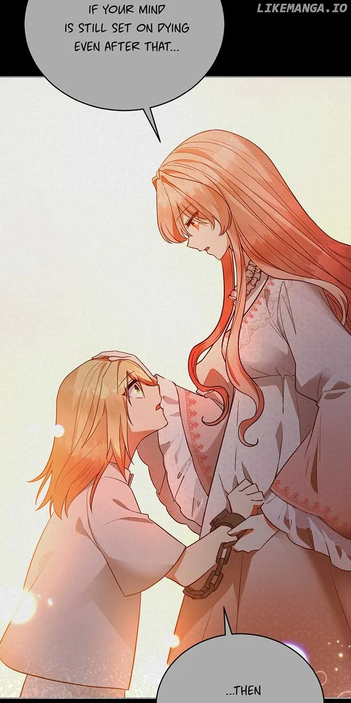 Untouchable Lady Chapter 121 Online - página 17