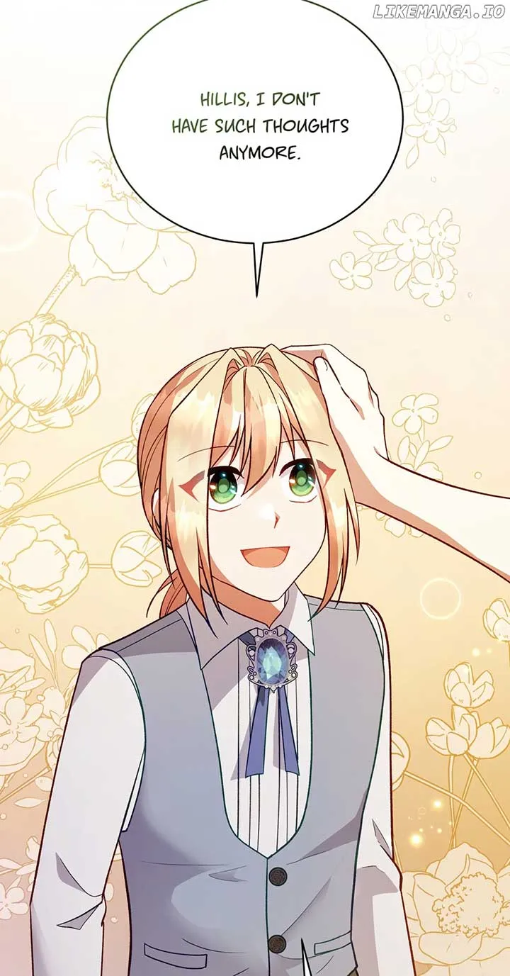 Untouchable Lady Chapter 121 Online - página 20