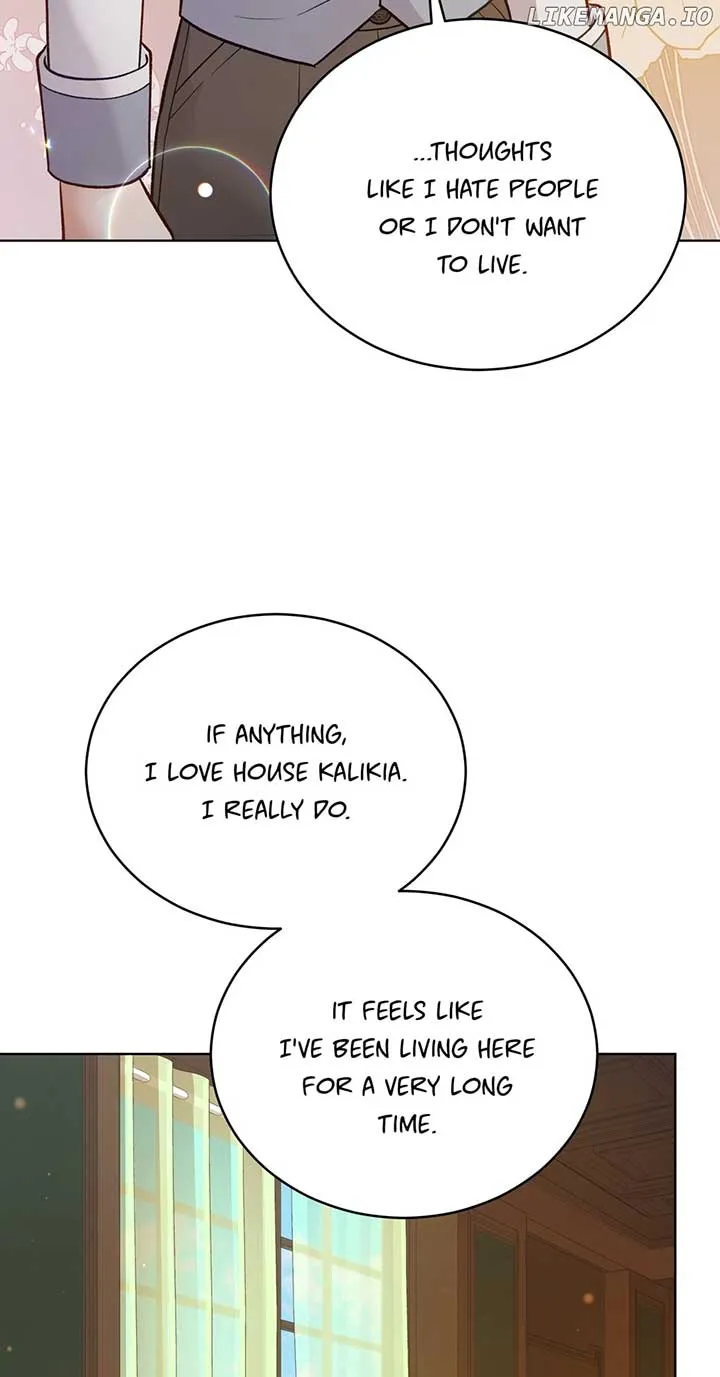 Untouchable Lady Chapter 121 Online - página 21