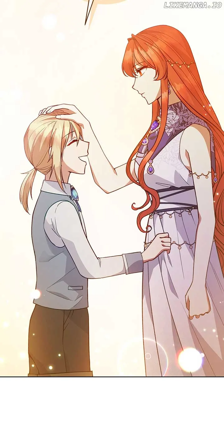 Untouchable Lady Chapter 121 Online - página 23