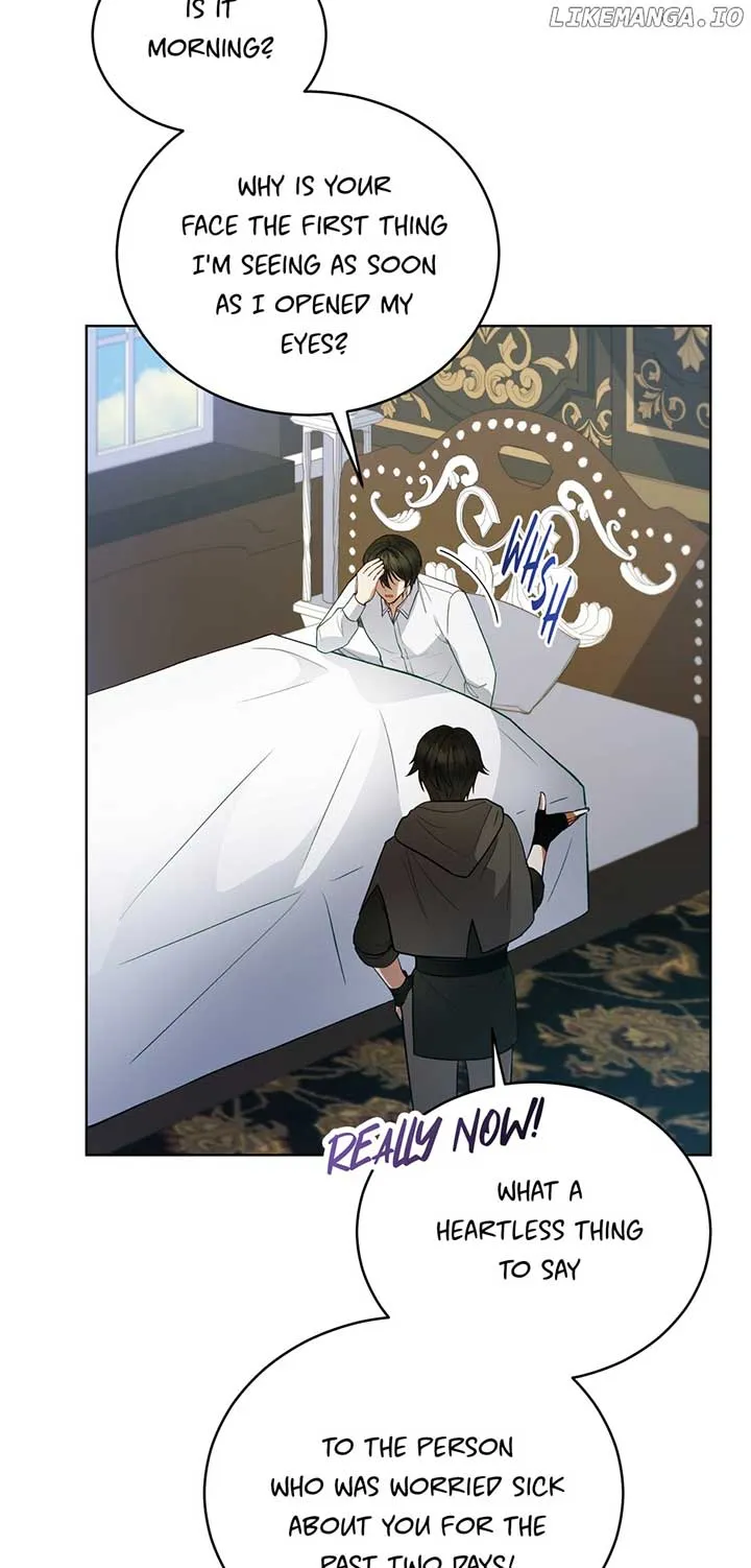 Untouchable Lady Chapter 121 Online - página 32