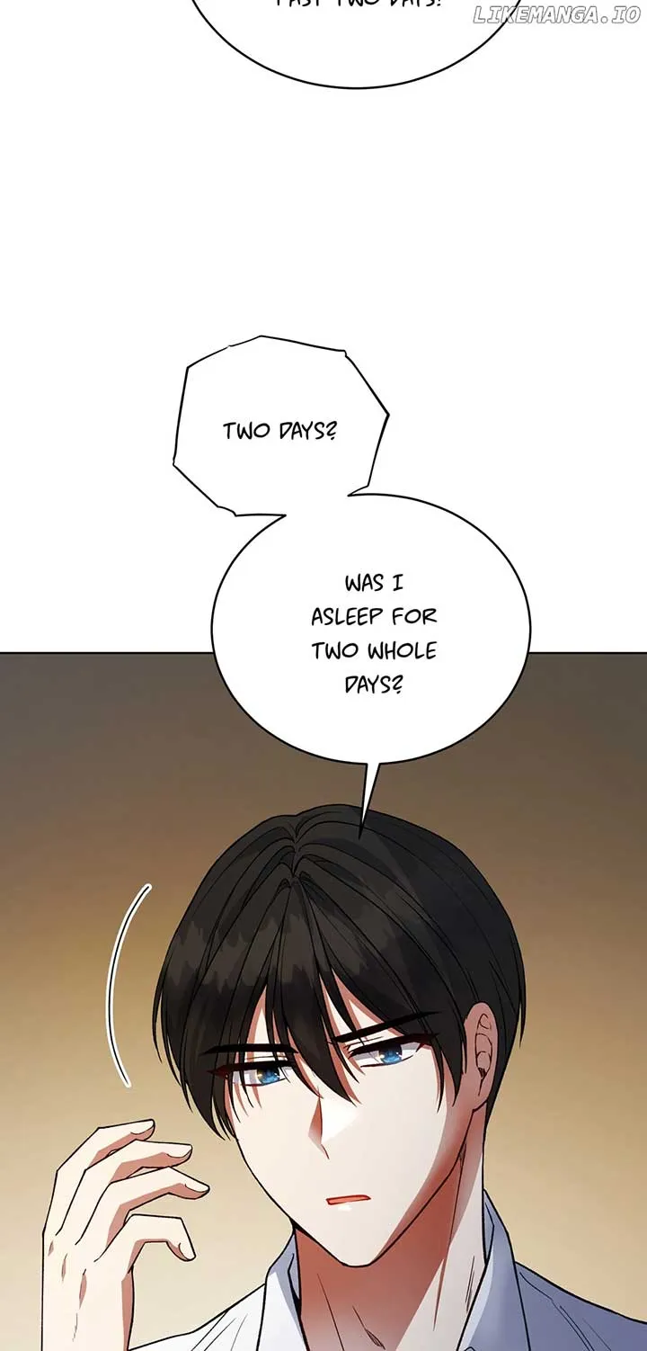 Untouchable Lady Chapter 121 Online - página 33