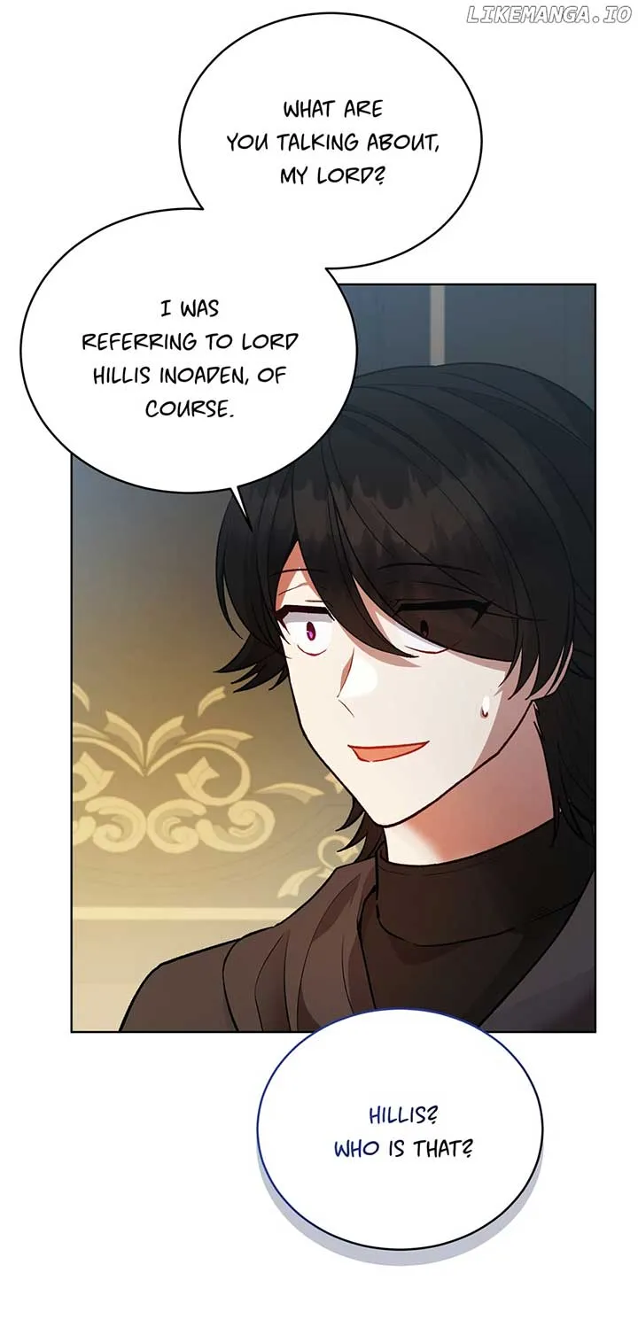 Untouchable Lady Chapter 121 Online - página 36