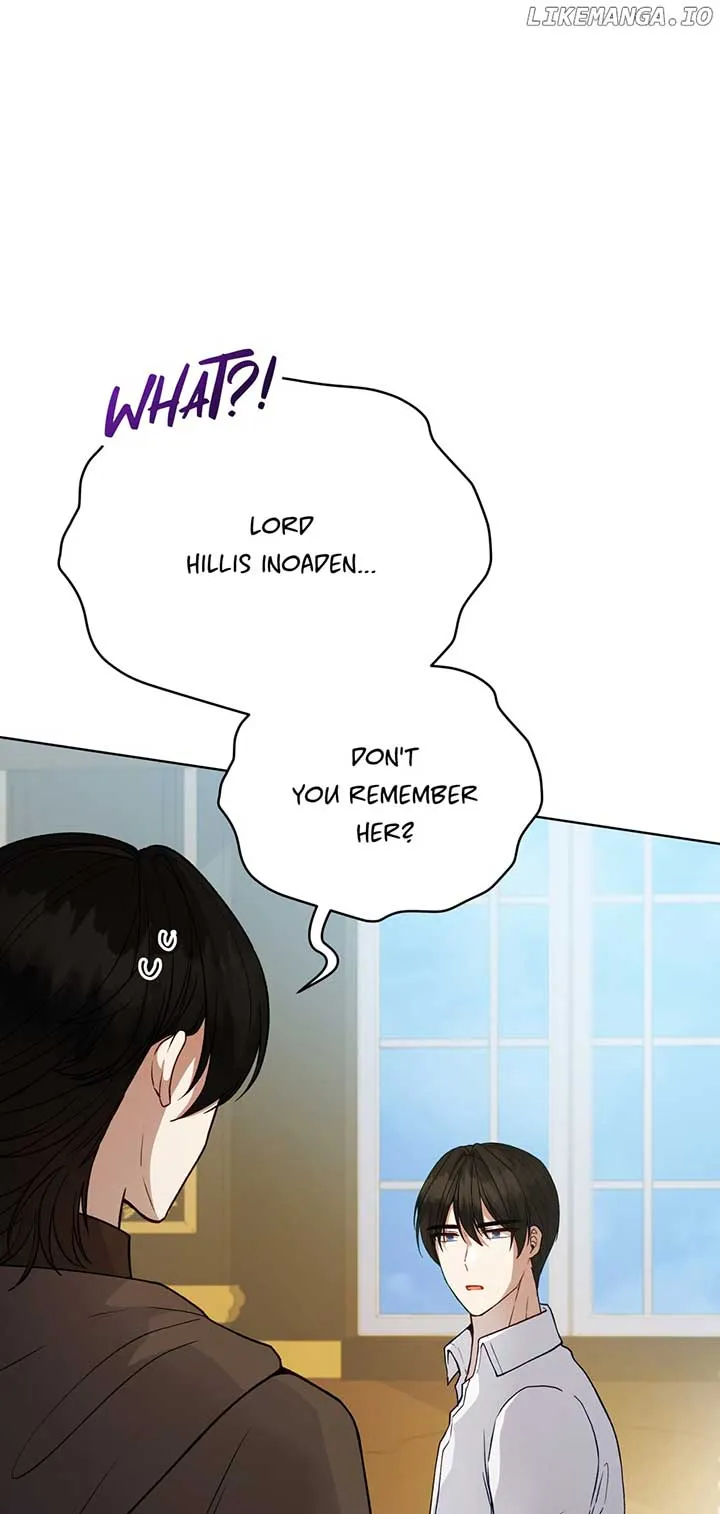 Untouchable Lady Chapter 121 Online - página 37