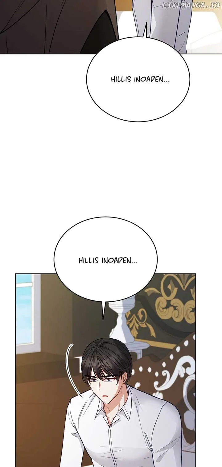 Untouchable Lady Chapter 121 Online - página 38
