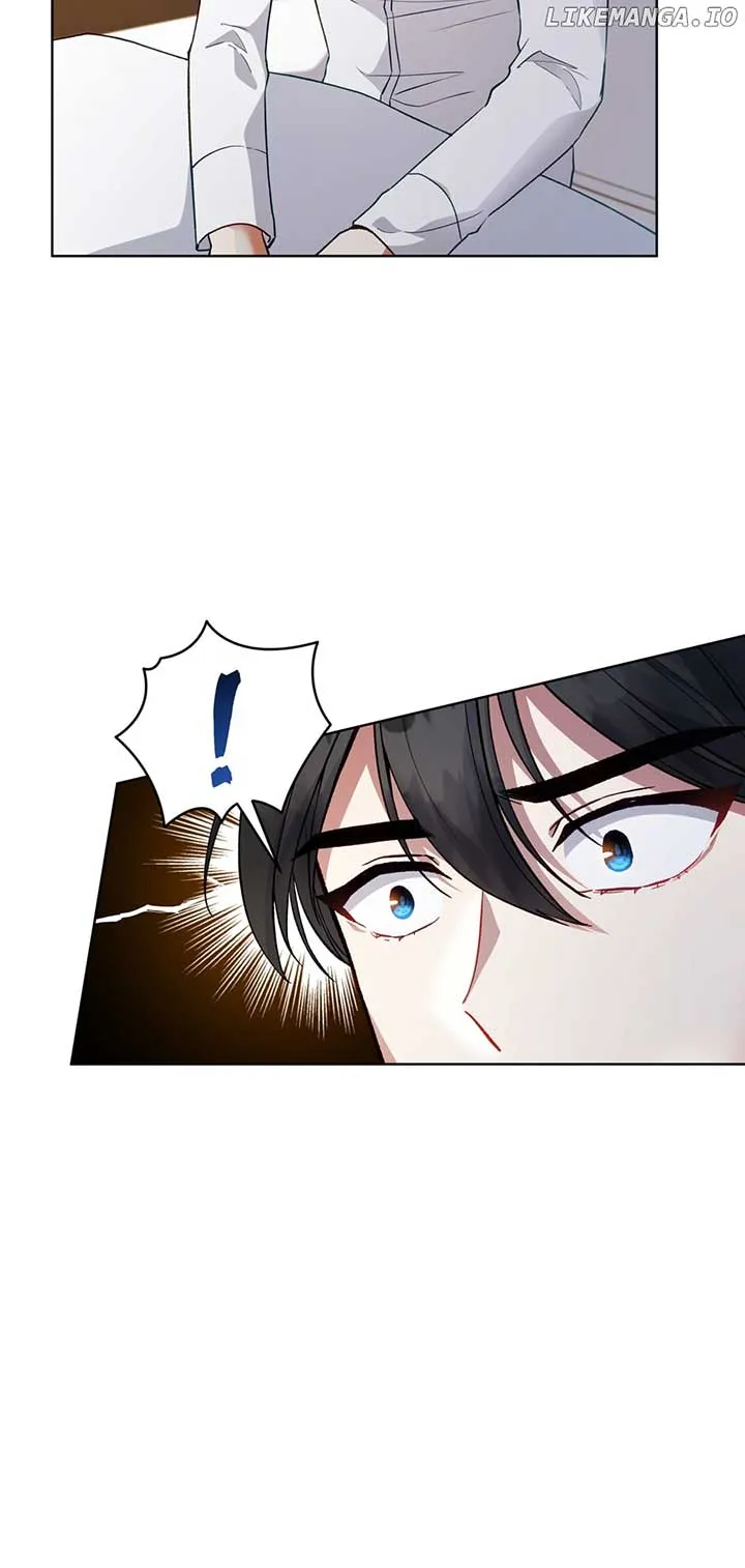 Untouchable Lady Chapter 121 Online - página 39
