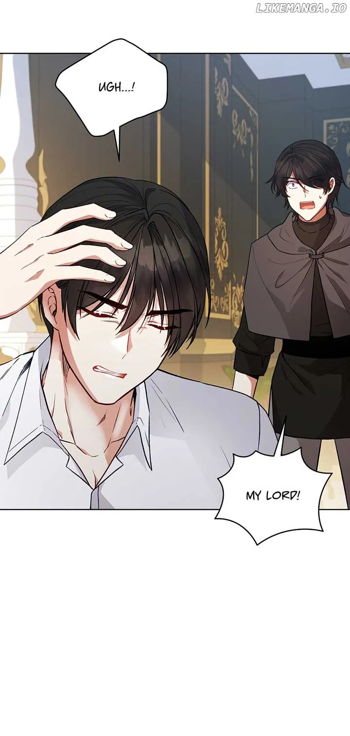 Untouchable Lady Chapter 121 Online - página 40