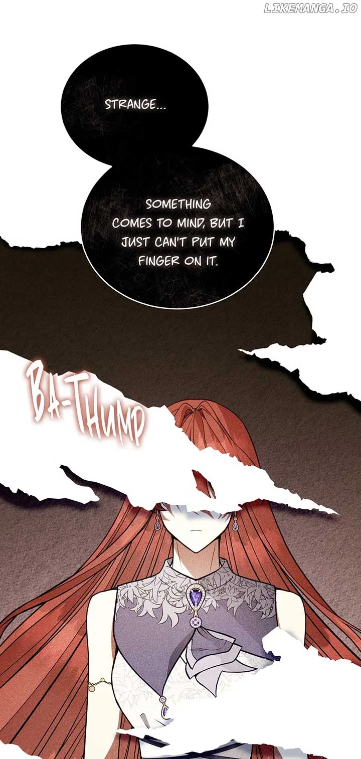 Untouchable Lady Chapter 121 Online - página 41