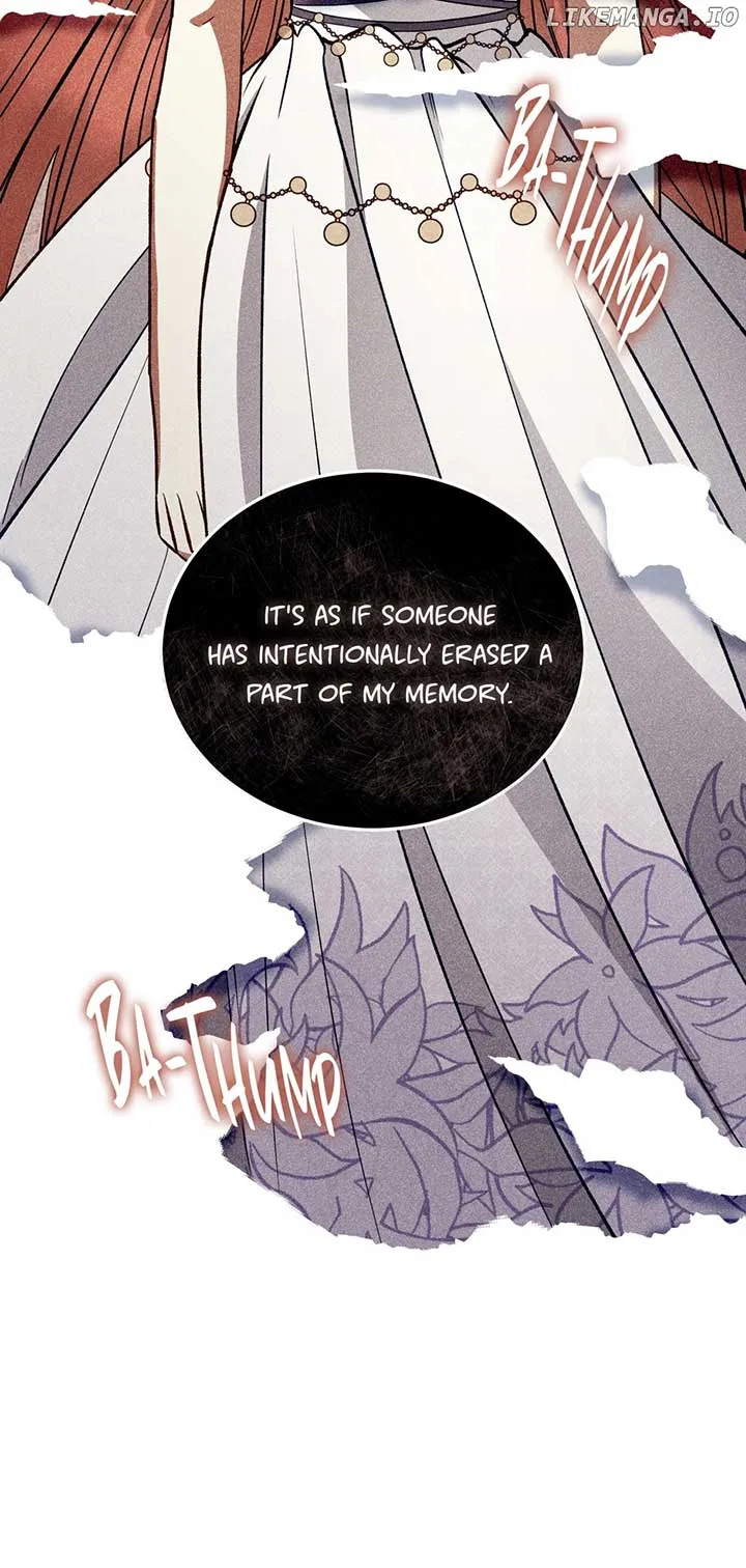 Untouchable Lady Chapter 121 Online - página 42