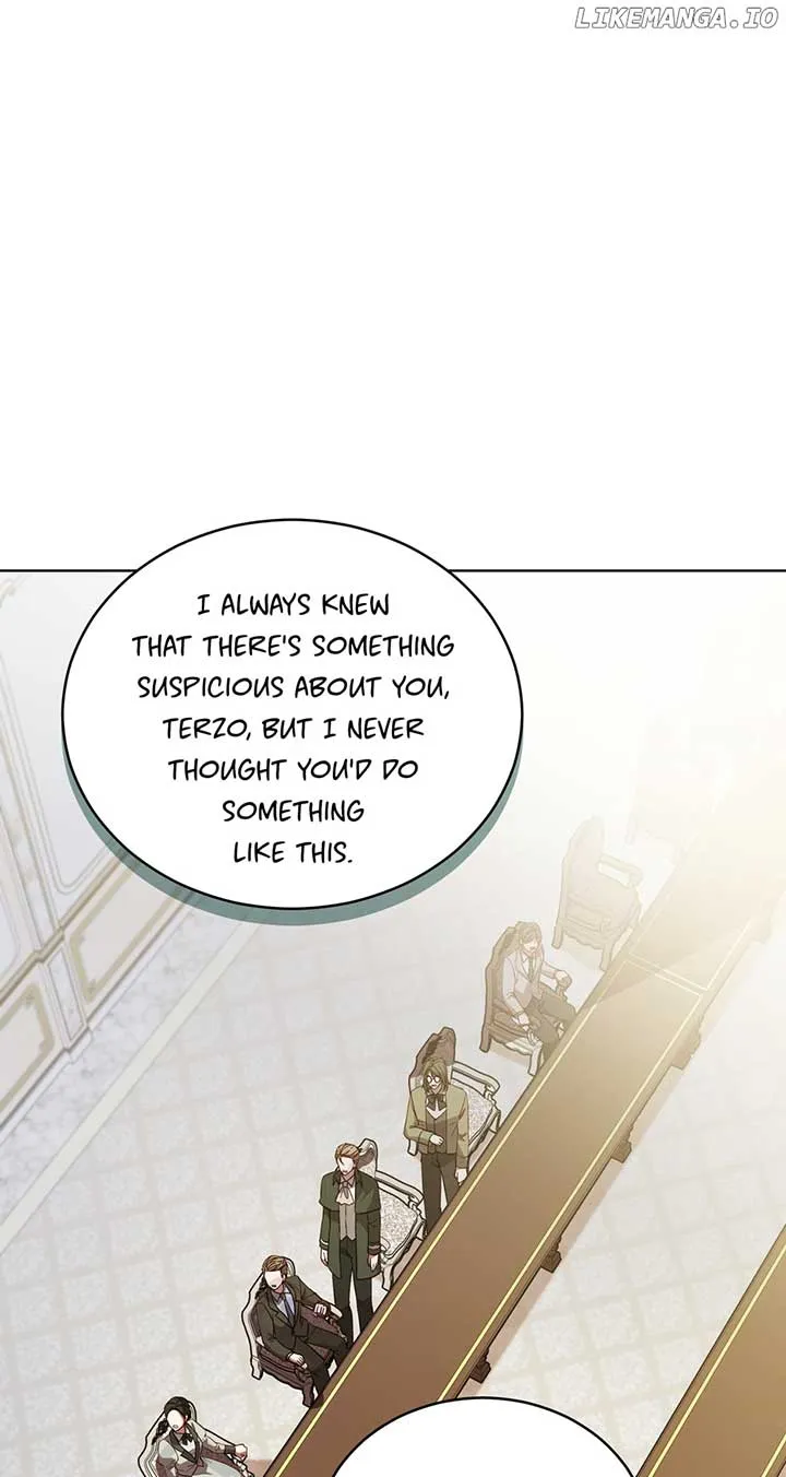 Untouchable Lady Chapter 121 Online - página 47