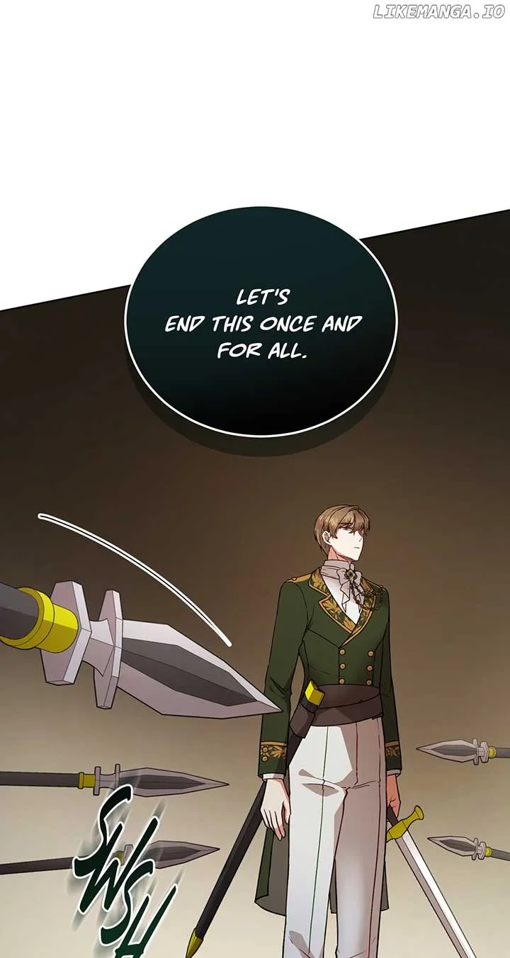Untouchable Lady Chapter 121 Online - página 50