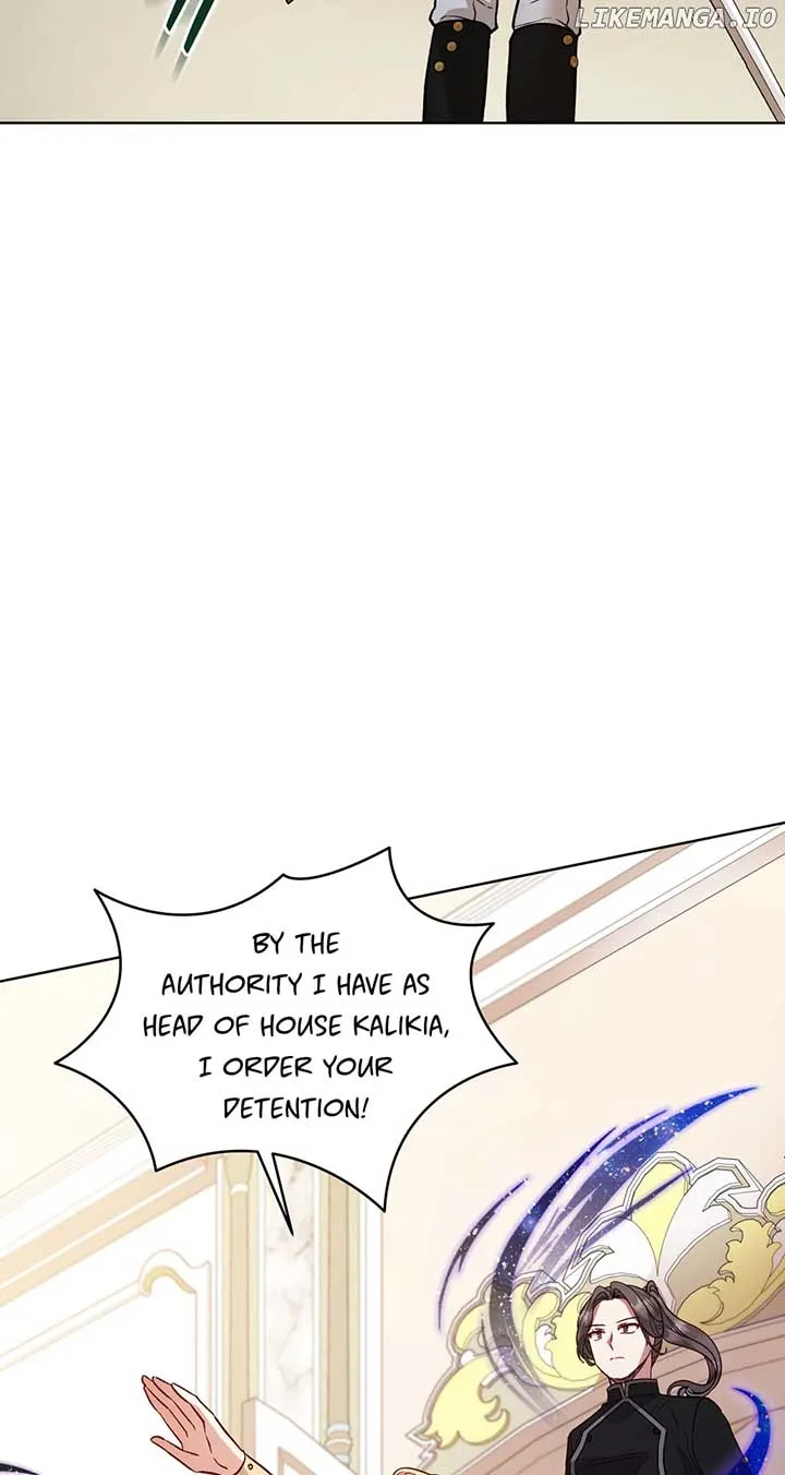 Untouchable Lady Chapter 121 Online - página 51