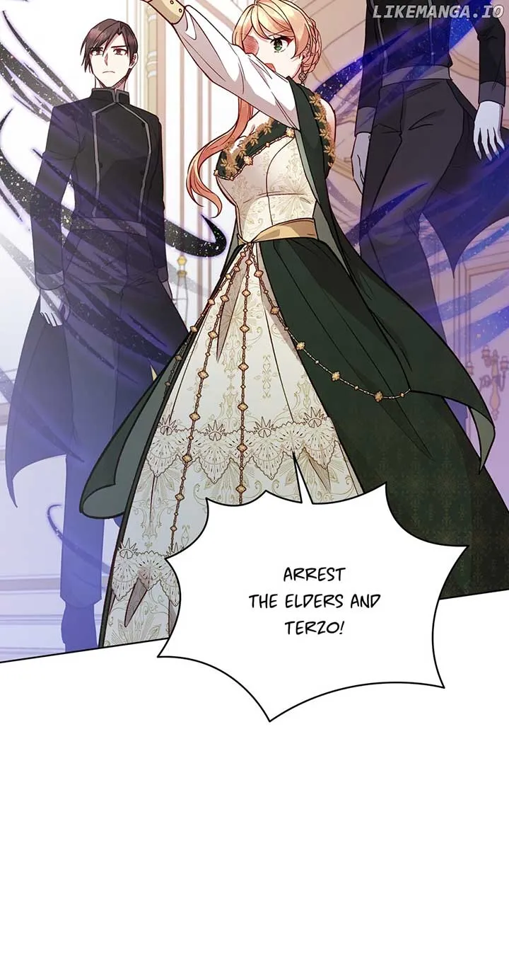 Untouchable Lady Chapter 121 Online - página 52