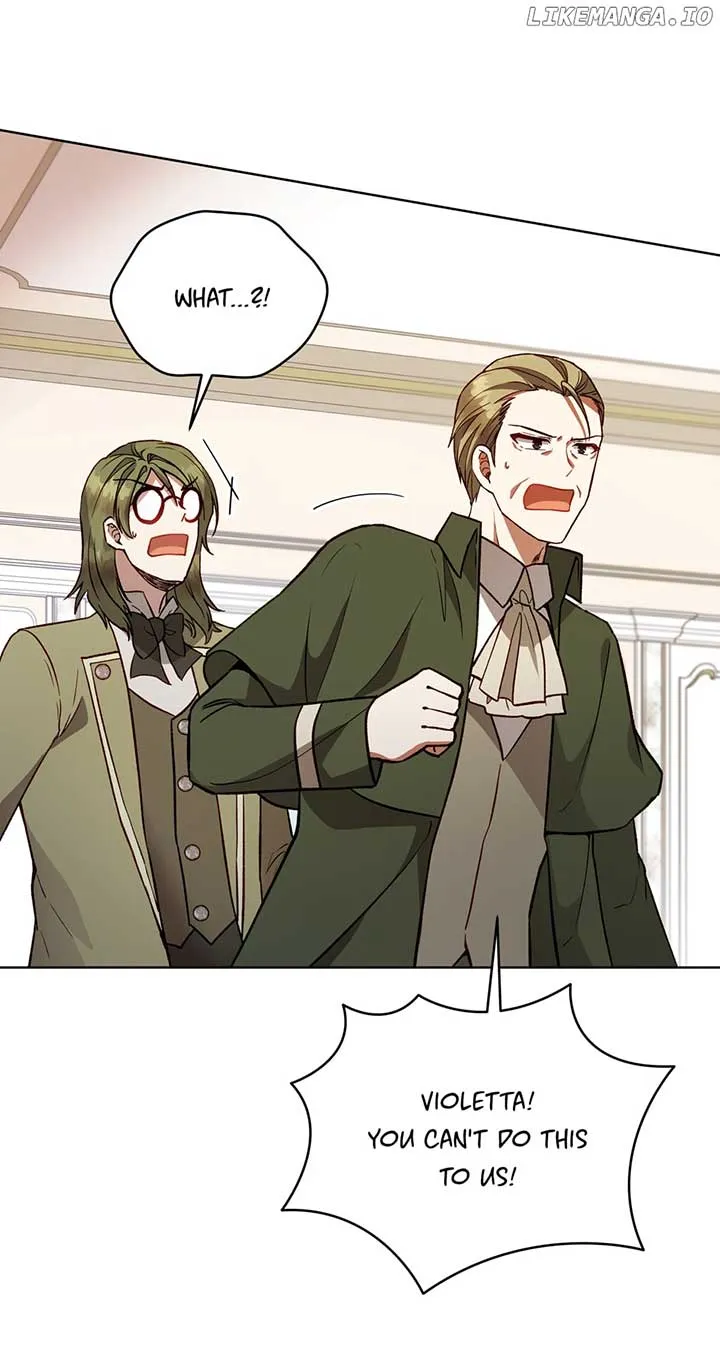 Untouchable Lady Chapter 121 Online - página 53