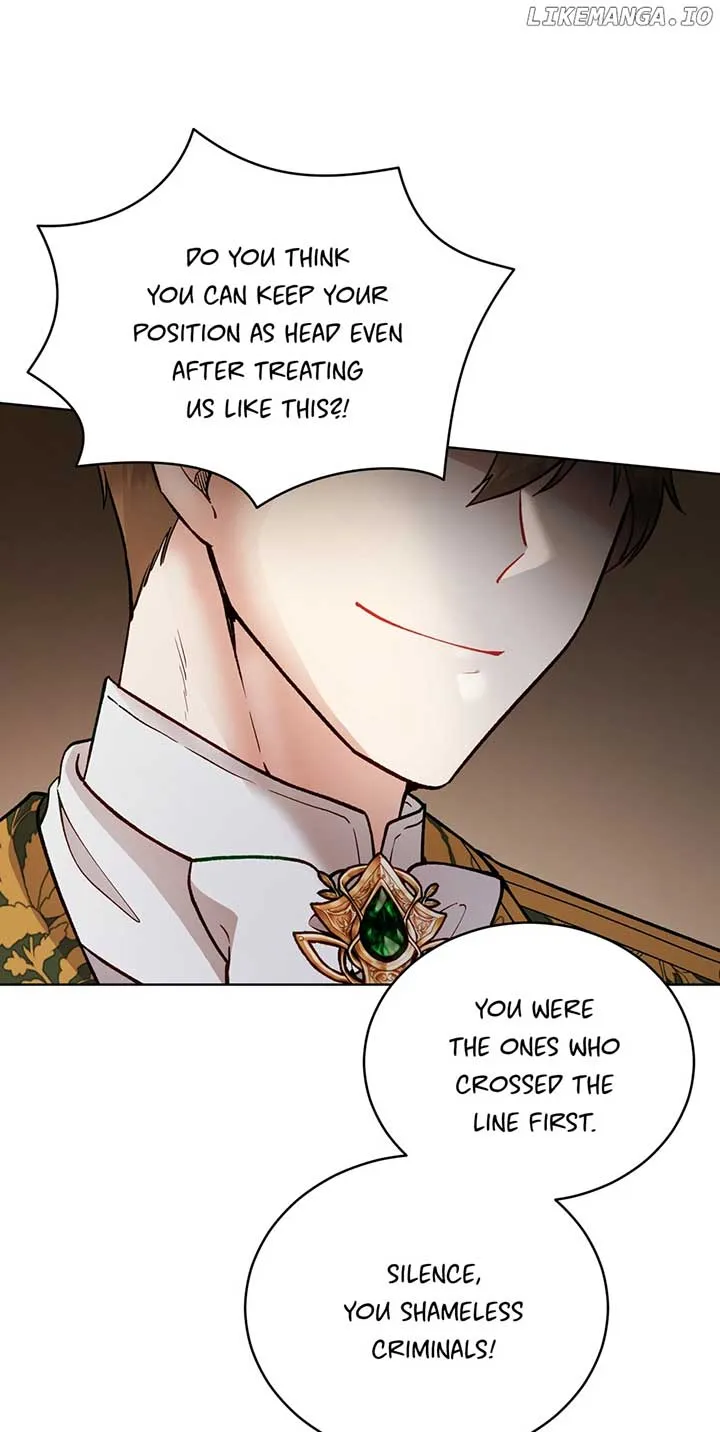 Untouchable Lady Chapter 121 Online - página 54