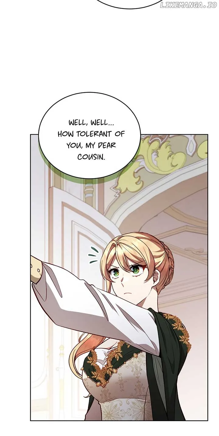 Untouchable Lady Chapter 121 Online - página 55