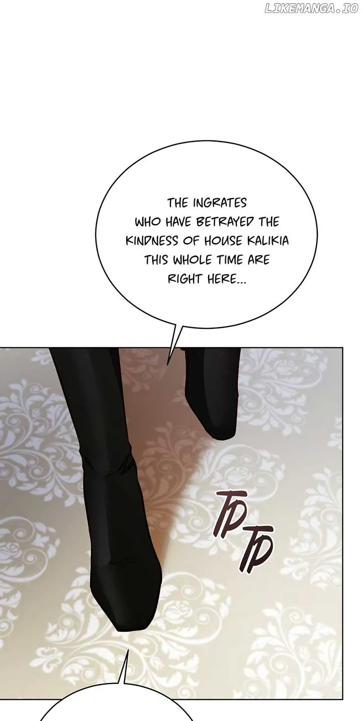 Untouchable Lady Chapter 121 Online - página 56