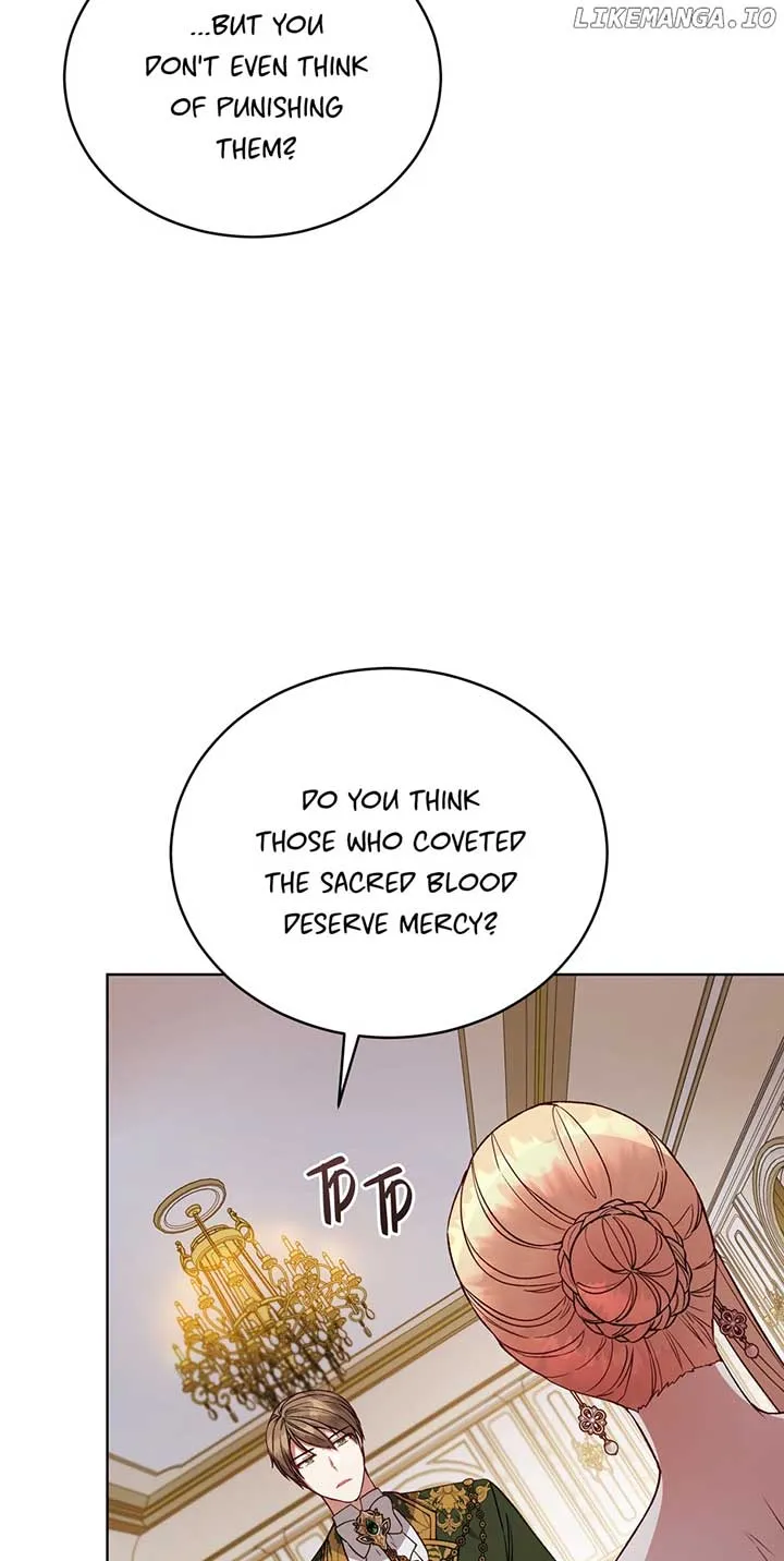 Untouchable Lady Chapter 121 Online - página 57