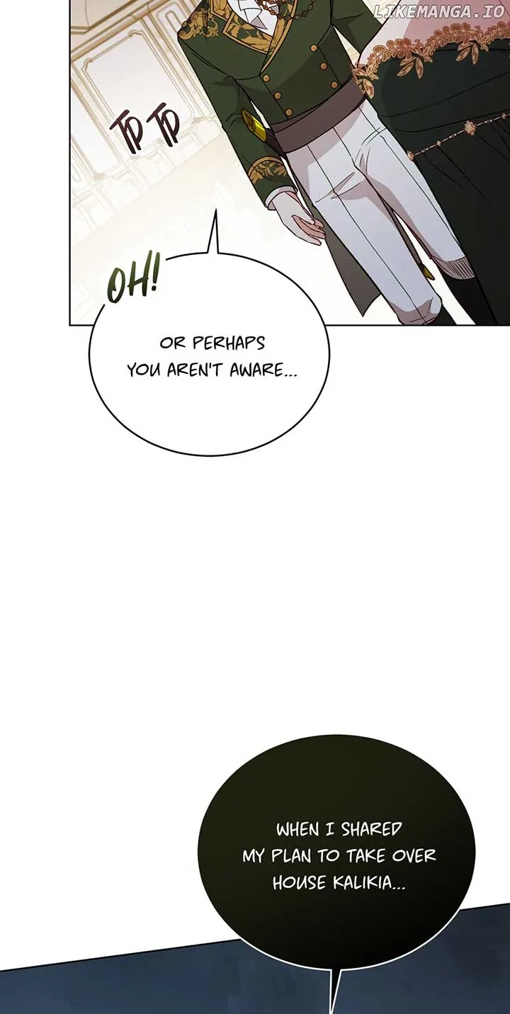 Untouchable Lady Chapter 121 Online - página 58