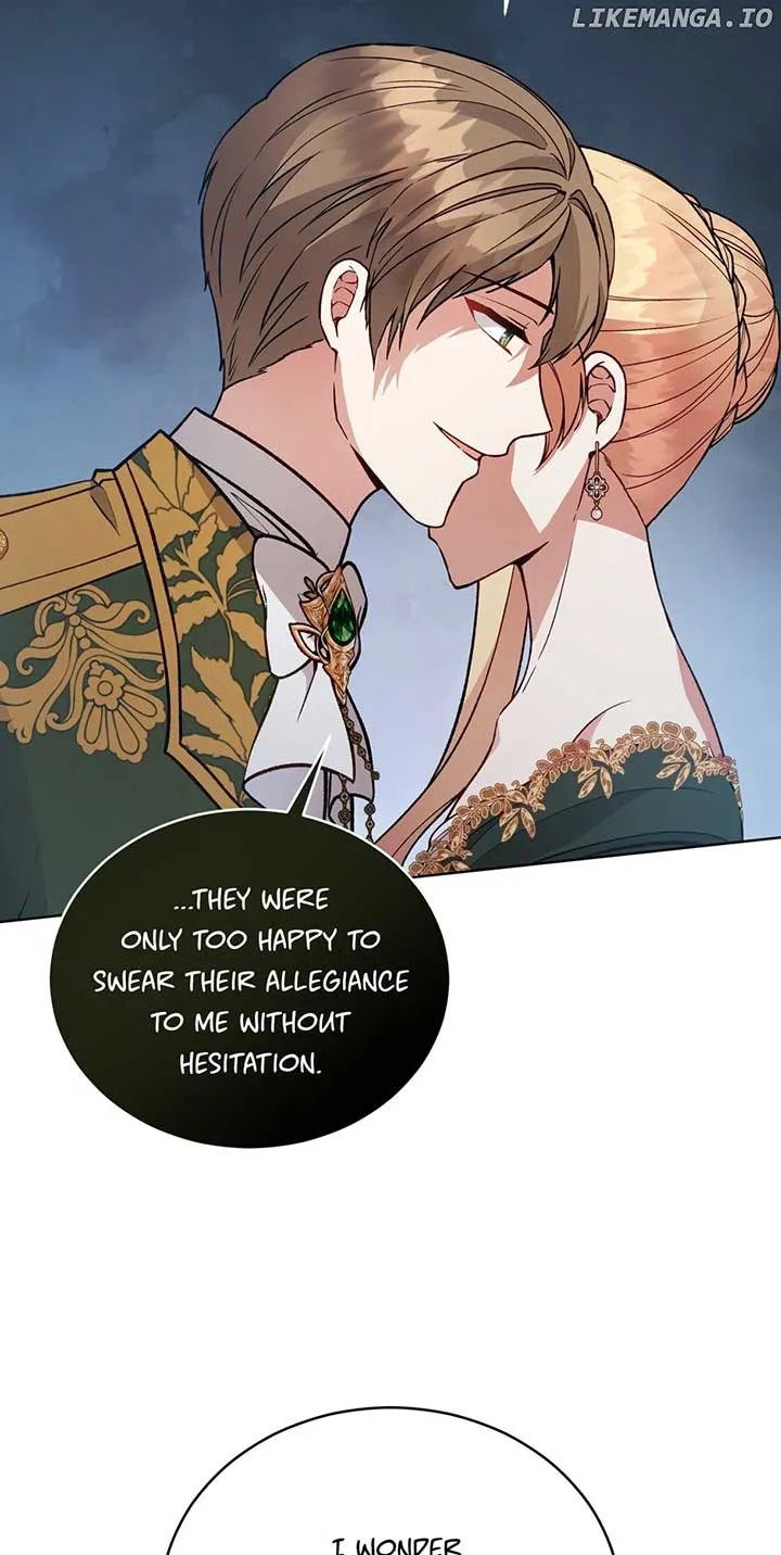 Untouchable Lady Chapter 121 Online - página 59