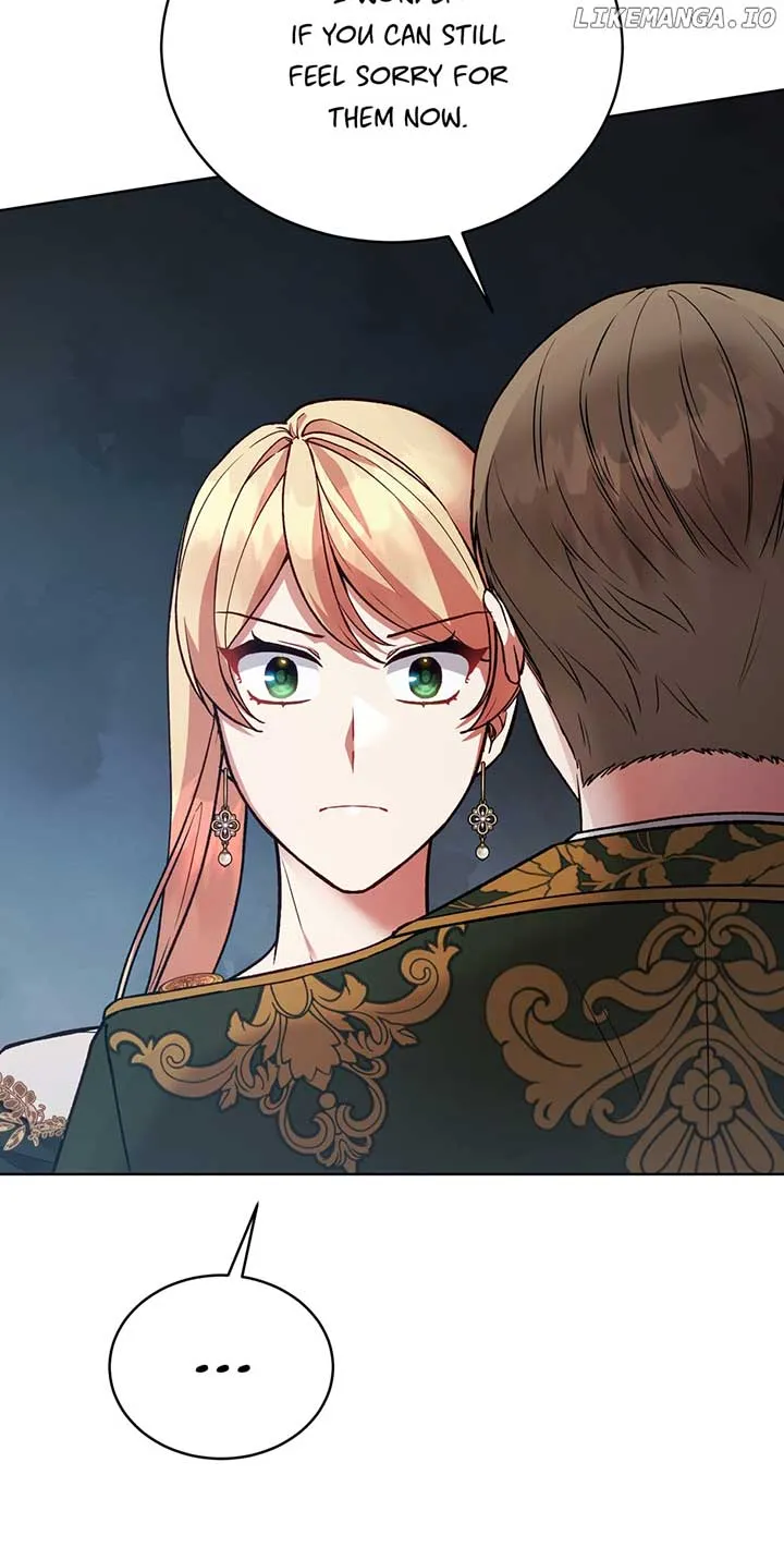 Untouchable Lady Chapter 121 Online - página 60