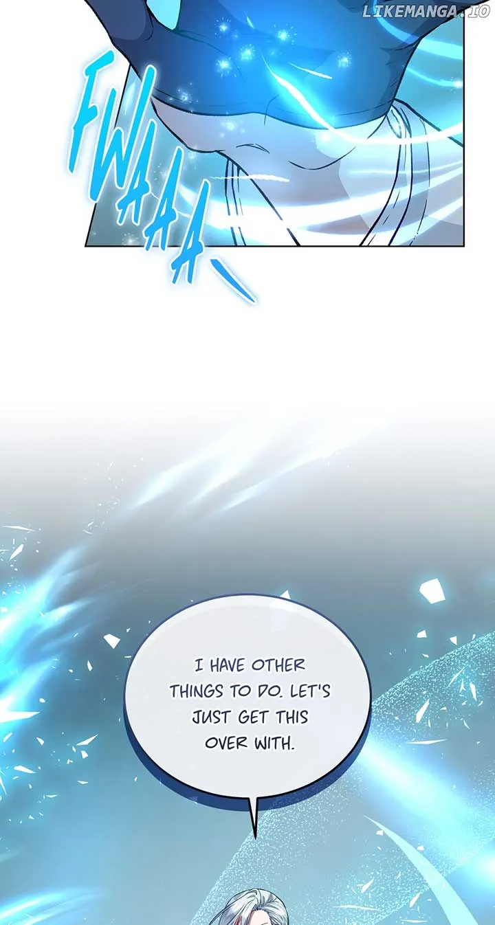 Untouchable Lady Chapter 121 Online - página 64
