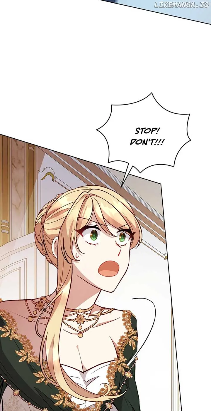 Untouchable Lady Chapter 121 Online - página 67