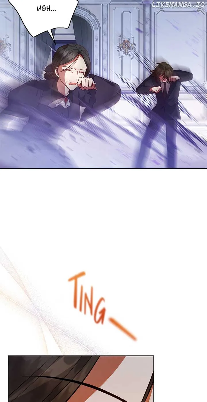 Untouchable Lady Chapter 121 Online - página 70
