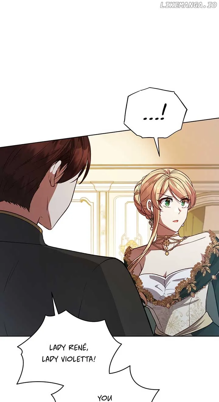 Untouchable Lady Chapter 121 Online - página 73