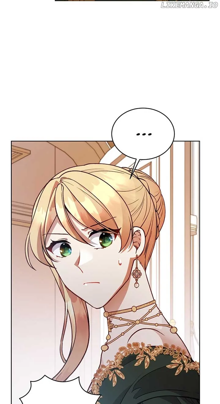 Untouchable Lady Chapter 121 Online - página 75