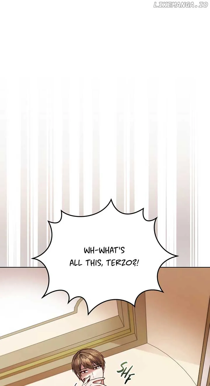 Untouchable Lady Chapter 121 Online - página 77