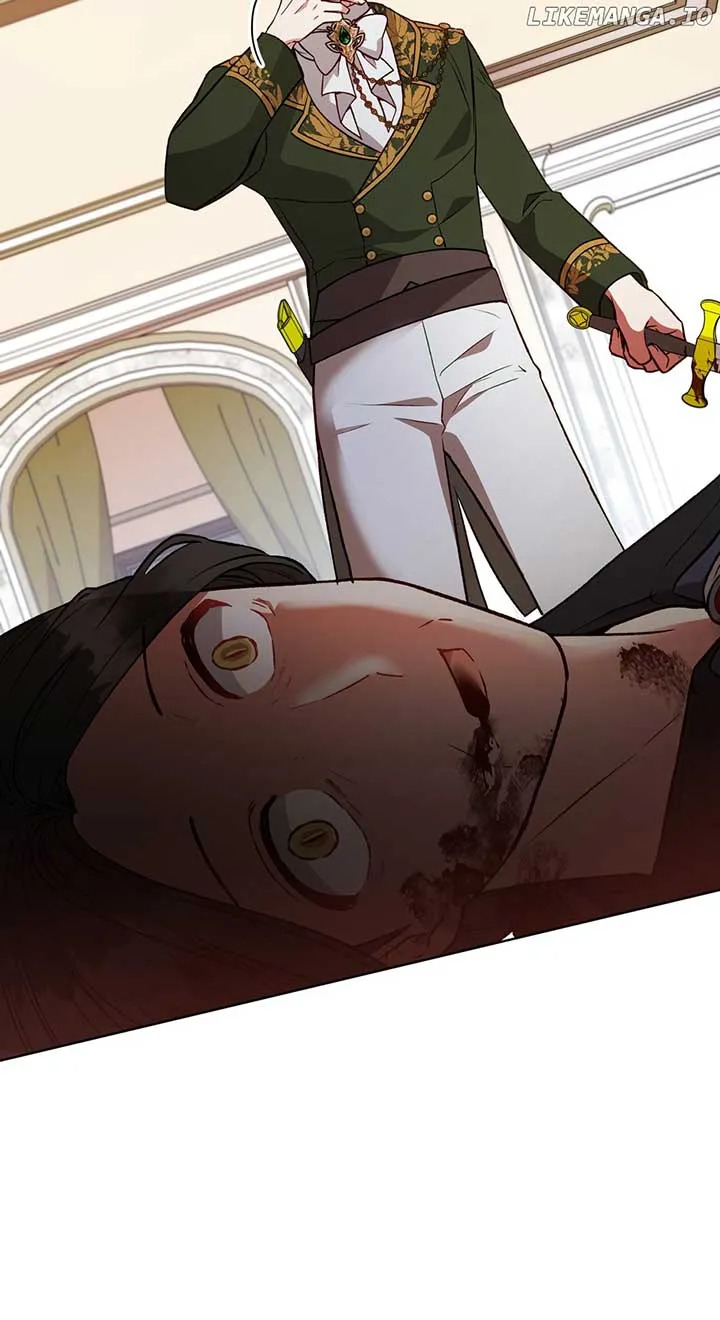 Untouchable Lady Chapter 121 Online - página 78