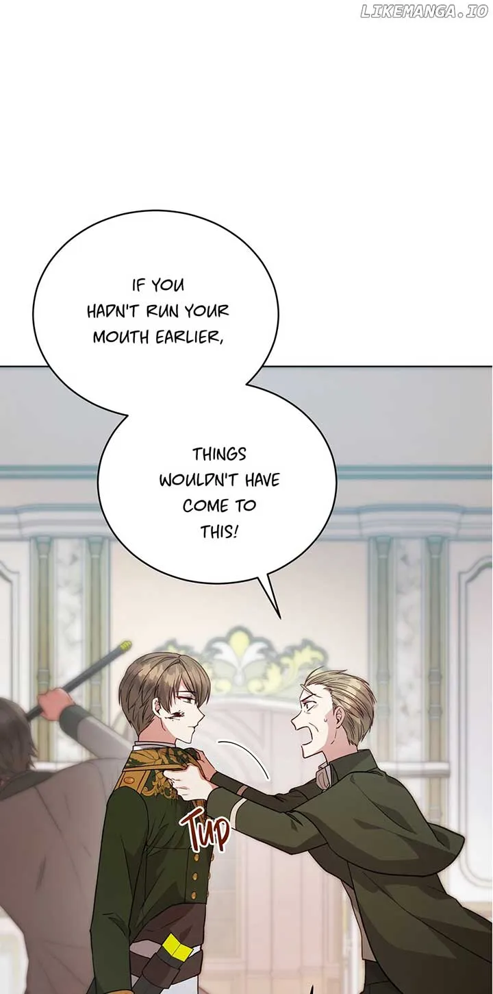 Untouchable Lady Chapter 121 Online - página 79
