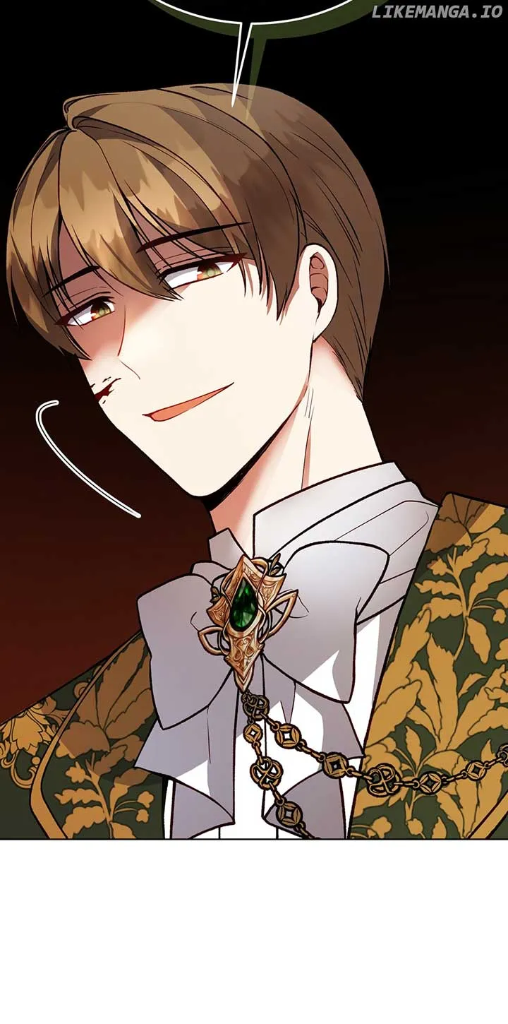 Untouchable Lady Chapter 121 Online - página 82
