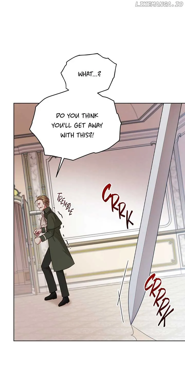 Untouchable Lady Chapter 121 Online - página 83