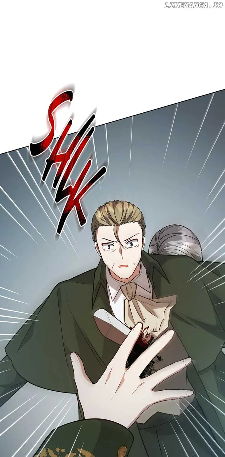 Untouchable Lady Chapter 121 Online - página 85