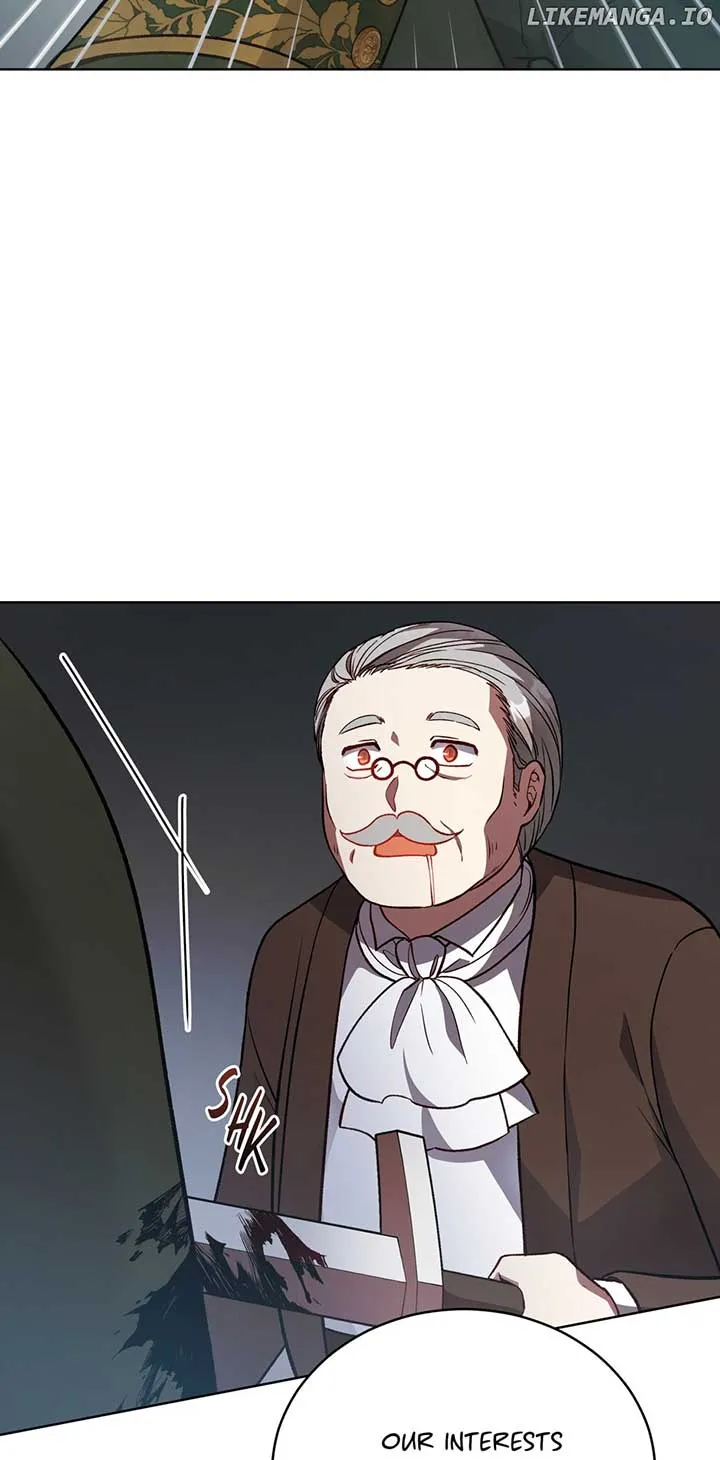 Untouchable Lady Chapter 121 Online - página 86