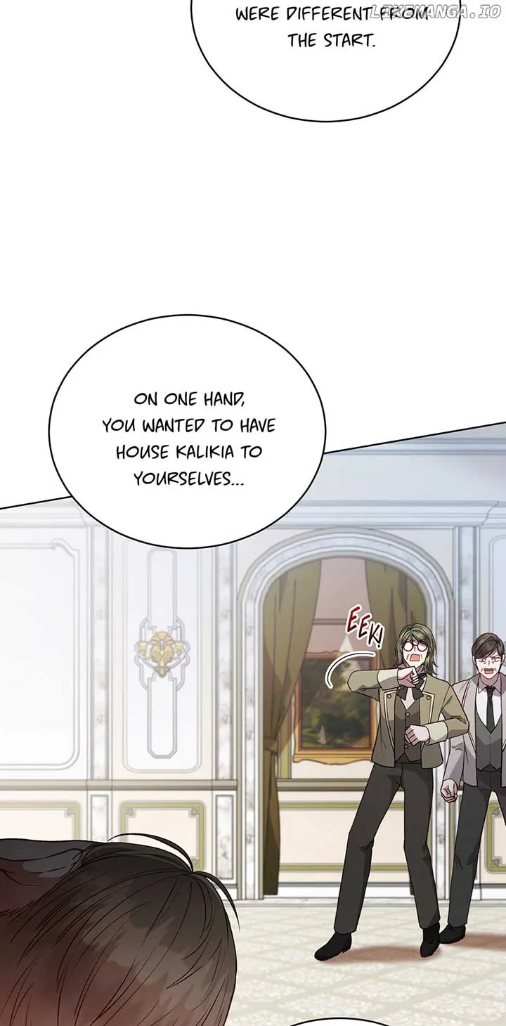 Untouchable Lady Chapter 121 Online - página 87