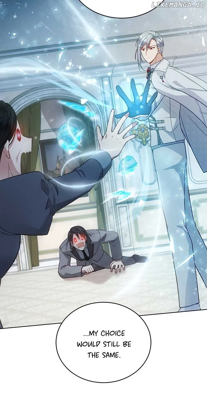 Untouchable Lady Chapter 121 Online - página 89