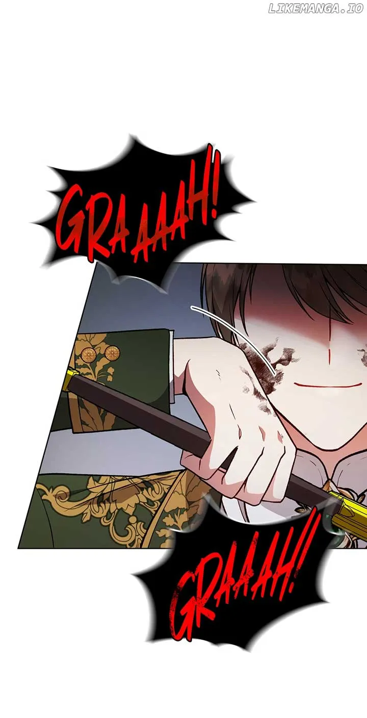 Untouchable Lady Chapter 121 Online - página 90