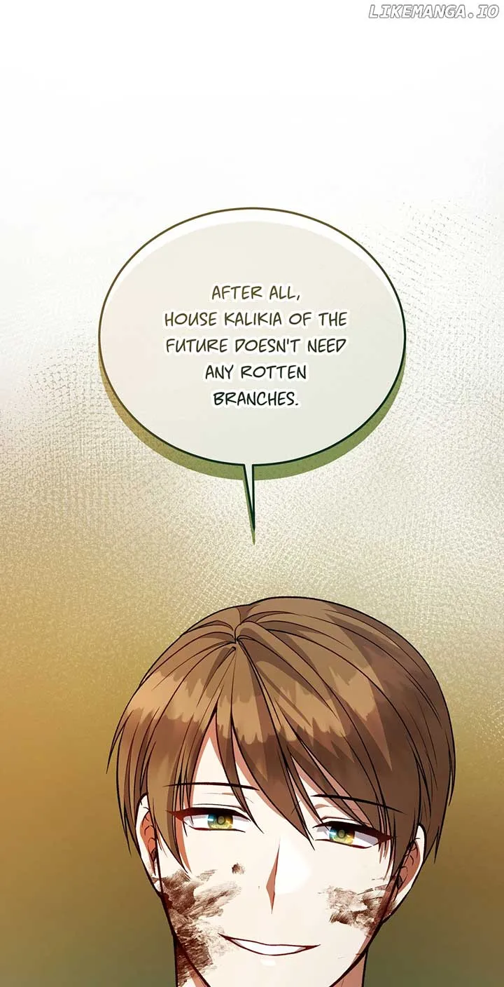 Untouchable Lady Chapter 121 Online - página 91