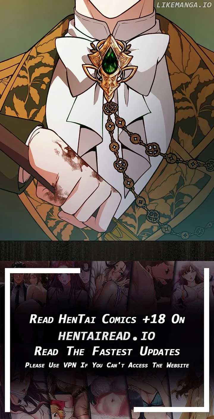 Untouchable Lady Chapter 121 Online - página 92