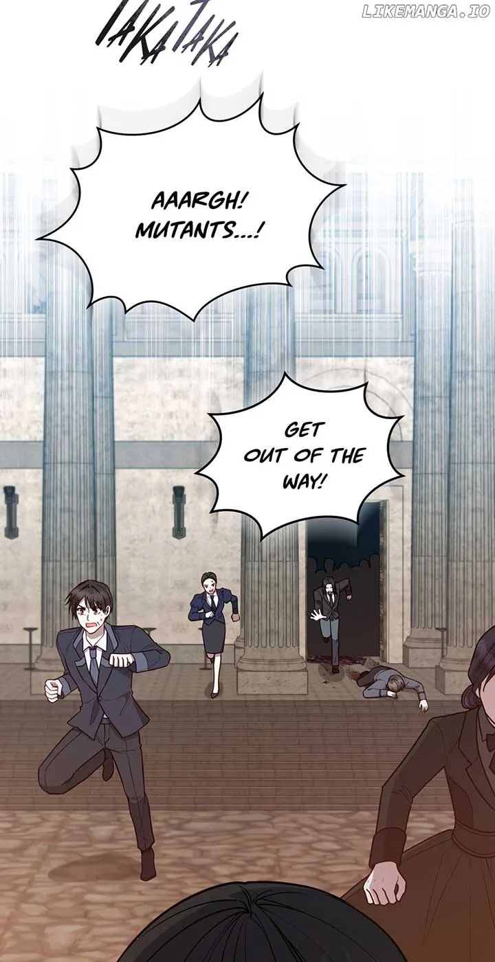 Untouchable Lady Chapter 123 Online - página 3