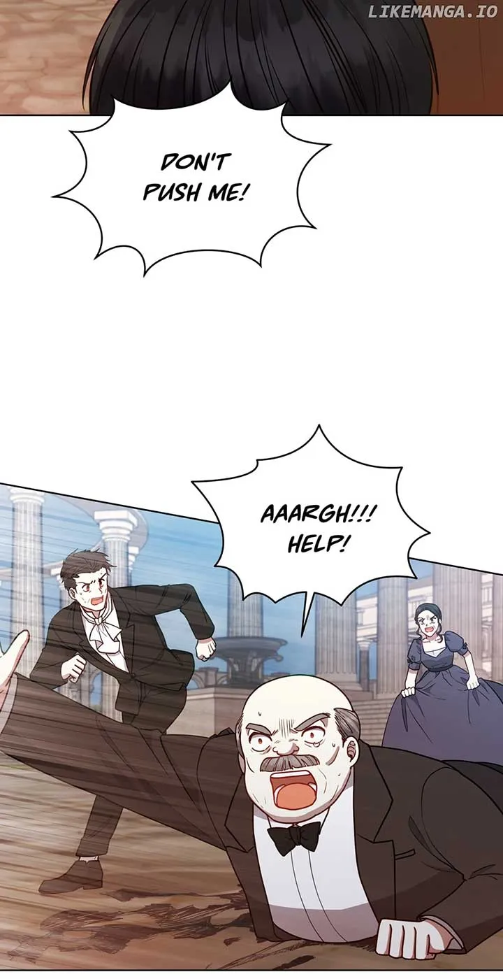 Untouchable Lady Chapter 123 Online - página 4